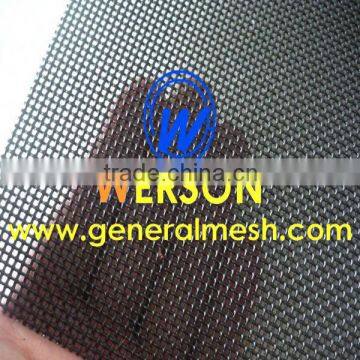 Australia Standard Stainless Steel Security Mesh Screen photo-5