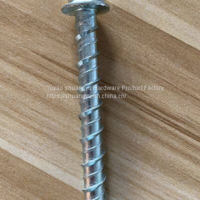 Concrete Anchors photo-2