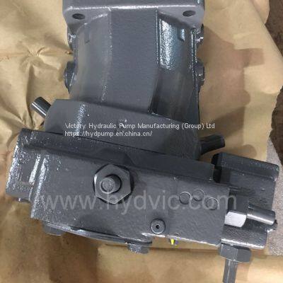 Piston KVA7VO55DRS KVA7VO80DRS KVA7VO107DRS KVA7VO107EP2 Rexroth KVA KVA7VO Truck Pump photo-3
