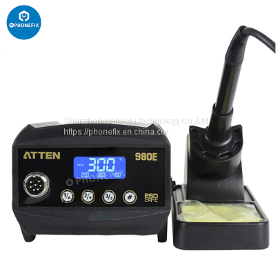 Atten AT980E 80W Lead-Free Anti-static Rework Station