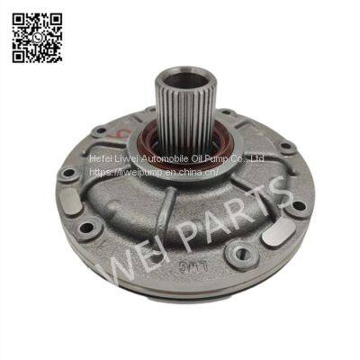 32560-23330-71, 32560-U2170-71,32560-U2260-71 Toyota Forklift Spare Parts Hydraulic Pump photo-4