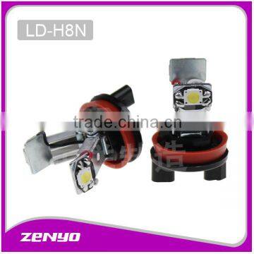 LD-H8N CREE H8 led angel eyes for bmw E90