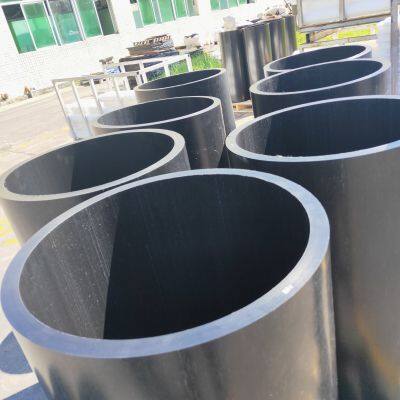 Pom Plastic Rod Esd Acetal In Stock Wholesale photo-3