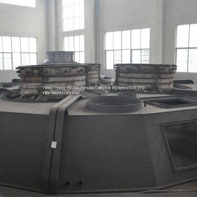 Water Cooled Stove Cover photo-2
