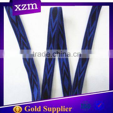 branded elastic waistband