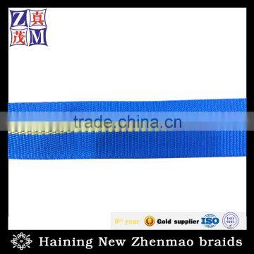 Colorful Wholesale Good Tenacity PP Webbing photo-4