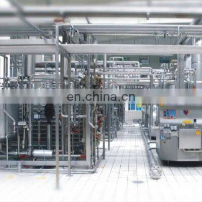 GENYOND Customized Dairy Processing Line Milk Processing Machine for Dairy Processing photo-2