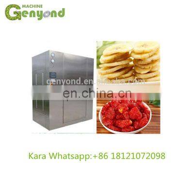 Fruit Slices Hot Air Circulation Drying Oven for Sale photo-5