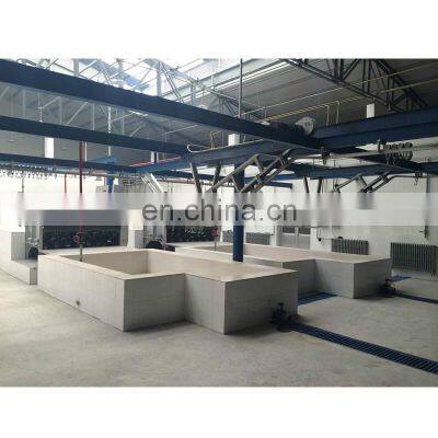 Small Automatic Chicken Slaughtering Poultry Slaughter Equipment Chicken Hair Removal Machine Case Turkey Colombia Thailand Set photo-4