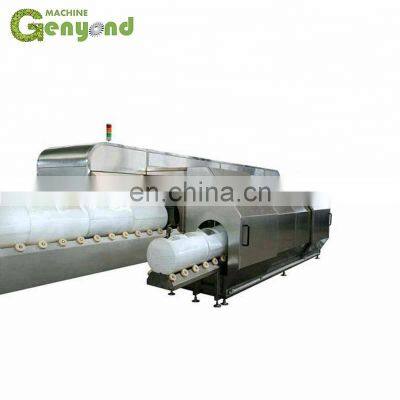 Small and Large HPP Sterilization Machine for Juice Beer Food photo-4
