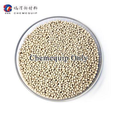 13X-APG Molecular Sieve Zeolite Adsorbents for Liquid Petroleum Gas Drying photo-3