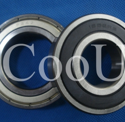 6201-5/8 Non-standard Bearing