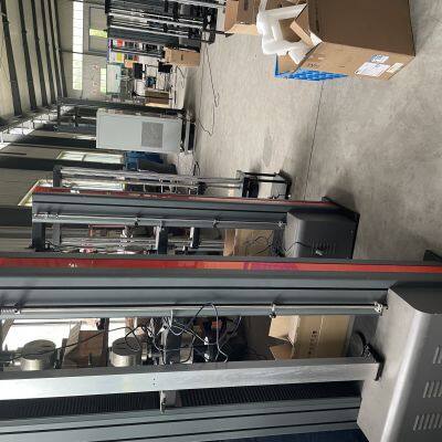 Jinan Start Testing Technology Co., Ltd company overview - view 2