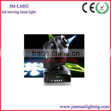 Professional Lighting 30W Led Moving Head Light