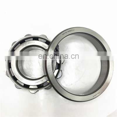 NF305 bearing NF305ECJ Cylindrical roller bearing NF305ECM