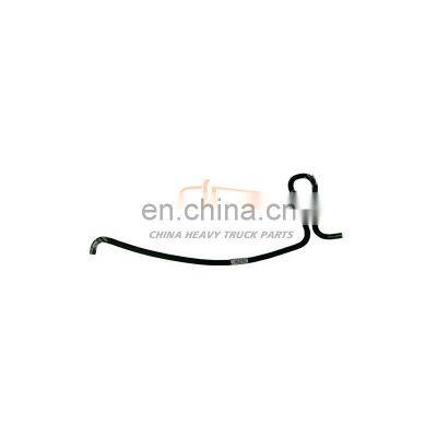 Wholesale CNHTC SITRAK MAN MC11/MC13 Motor Accessories 712W96305-0051 Engine Jet Hose