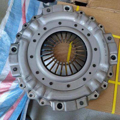 pressure plate