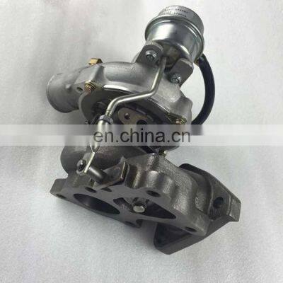 Turbocharger for Hyundai Commercial Vehicle D4BH 4D56 TCI Diesel Engine Parts GT1749S Turbo 715843-5001S 715843-0001 28200-42600 photo-5