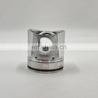 Supply Engine Generator Piston 390-7156 Spare Parts for Cummins 6BT5.9 4BT 6D102Factory Wholesale
