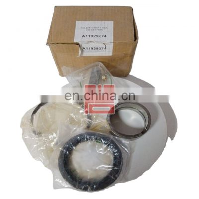 industrial screw air compressor spare parts  Compair shaft seal kit A11988474