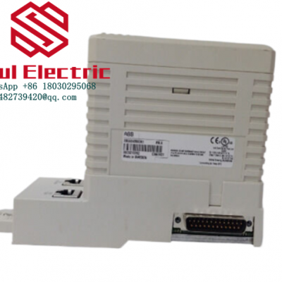 Satt lO Communication Device Module CI865K01 3BSE040795R1 photo-2