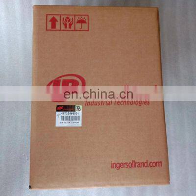 Ingersoll-Rand Air Compressor Spare Parts 93191542 Element Air Filter High Quality photo-4