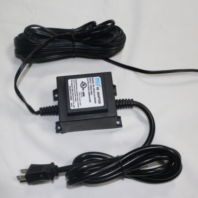 IP68 Waterproof Power Supply for Outdoor CCTV and Security Systems
