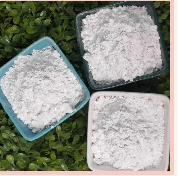 Oil and Gas Drilling Barite Powder 200 Mesh