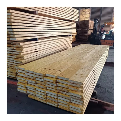 300*45*5400 AS/NZS 4357 Pine Structural LVL Bearer LVL Beams for Australia photo-3