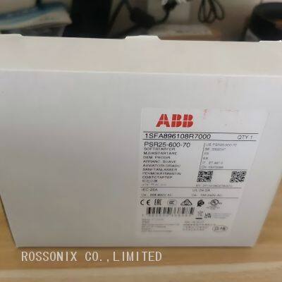 ABB PSR25-600-70 photo-2