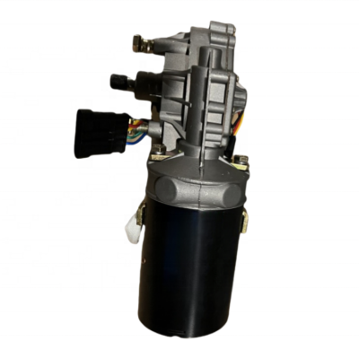 ZK6125 ZK6126 180w 24v Bus Windshield Wiper Motor Use for Yutong Bus Parts 5205-01003 ZD2735 Bus Wiper Motor photo-4