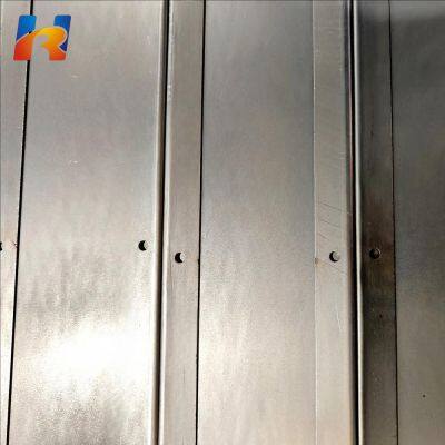 High Quality Milling CNC Machining Parts Hardware Machinery CNC Lathe Sheet Metal Stamping Welding Bending Laser Cutting Parts photo-4