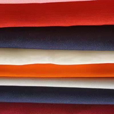 Poplin Woven Fabric Hotel Staff Wholesale TC 90/10 Polyester Cotton Poplin Fabric TC Popelia photo-5