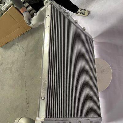 Available in Stock M3000 Truck Intercooler DZ9X259531004 photo-6
