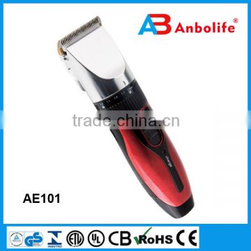 Old Spice Hair Clipper, powered by Anbolife