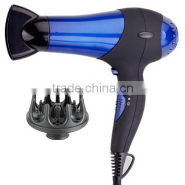 2200W spray hair salon stand professional hair dryer