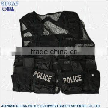 Summer Police Mesh Tactical Vest or Military Vest