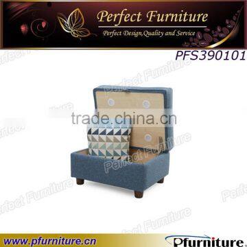 Pfurniture House Furniture Best Seling Living Room Sofa Fabric photo-2