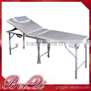 Practical beauty equipment thermal massage bed,therapeutic chiropractic spa bed