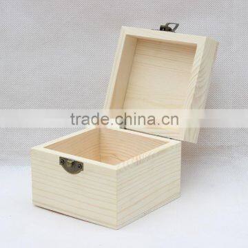 fashionable gift box jewelry gift boxes wooden box for sale                        
                                                                                Supplier's Choice