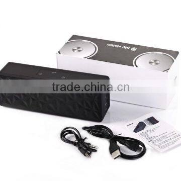 Best Outdoor Rectangular Bluetooth 5W Speaker