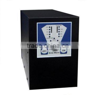 2000w off Grid Single Phase Solar Inverter 1kw 2kw 3kw 4kw 5kw 6kw dc 12v 24v 48v for Solar System photo-2