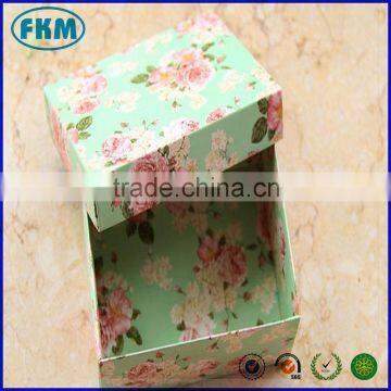 high quality Full of Flowers Box with China shpplier