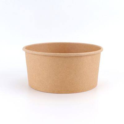 Disposable Paper Bowl photo-4