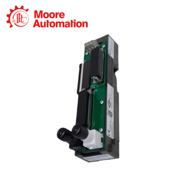 EMERSON KJ4001X1-NB1 12P3368X012 Dual Left Extender IN STOCK photo-4