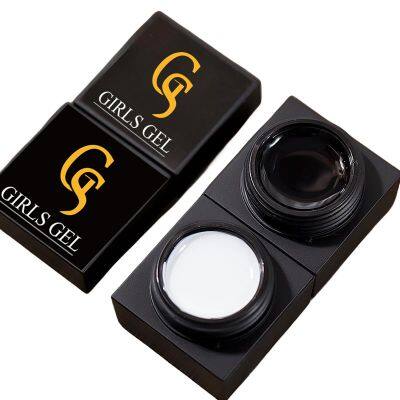 PAINTING GEL( BLACK & WHITE)