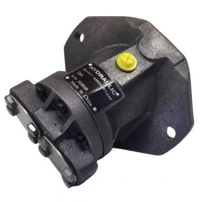 SBZSZ A2FE Series Bent Axis Hydraulic Piston Motor A2FE28 A2FE32 A2FE45 A2FE56 A2FE63 A2FE80 A2FE90 A2FE107 A2FE80/61W-VAL027-S photo-2