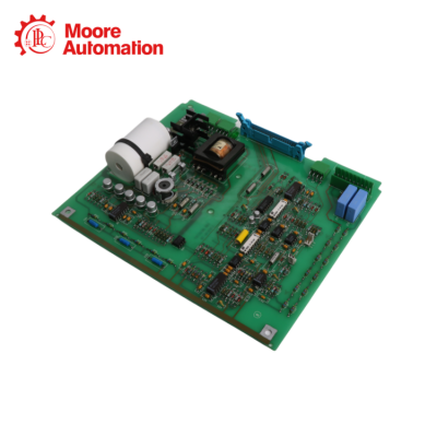 ABB SNAT0100-6B 61054588 5761852-3B