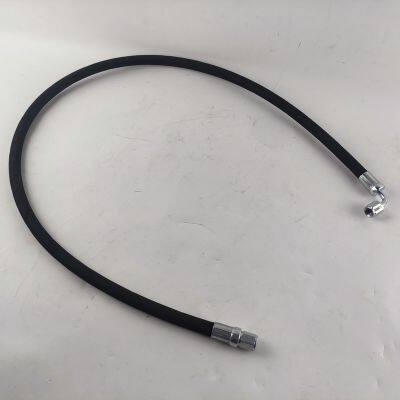 Mining Machinery Diesel Engine Parts Flexible Hose 3638078 for KTA50 photo-2