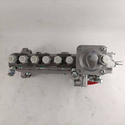 Construction Machinery Truck 6BT5.9 6CT8.3 Diesel Engine Parts Fuel Injection Pump 3930158